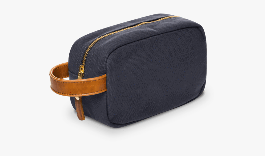 Heritage Shave Kit - Messenger Bag, HD Png Download