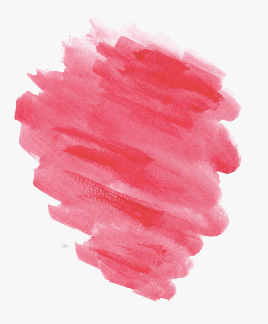 Pink Pattern Idea Douchegordijn Graffiti Curtain Clipart - Pink Watercolor Stroke Png, Transparent Png