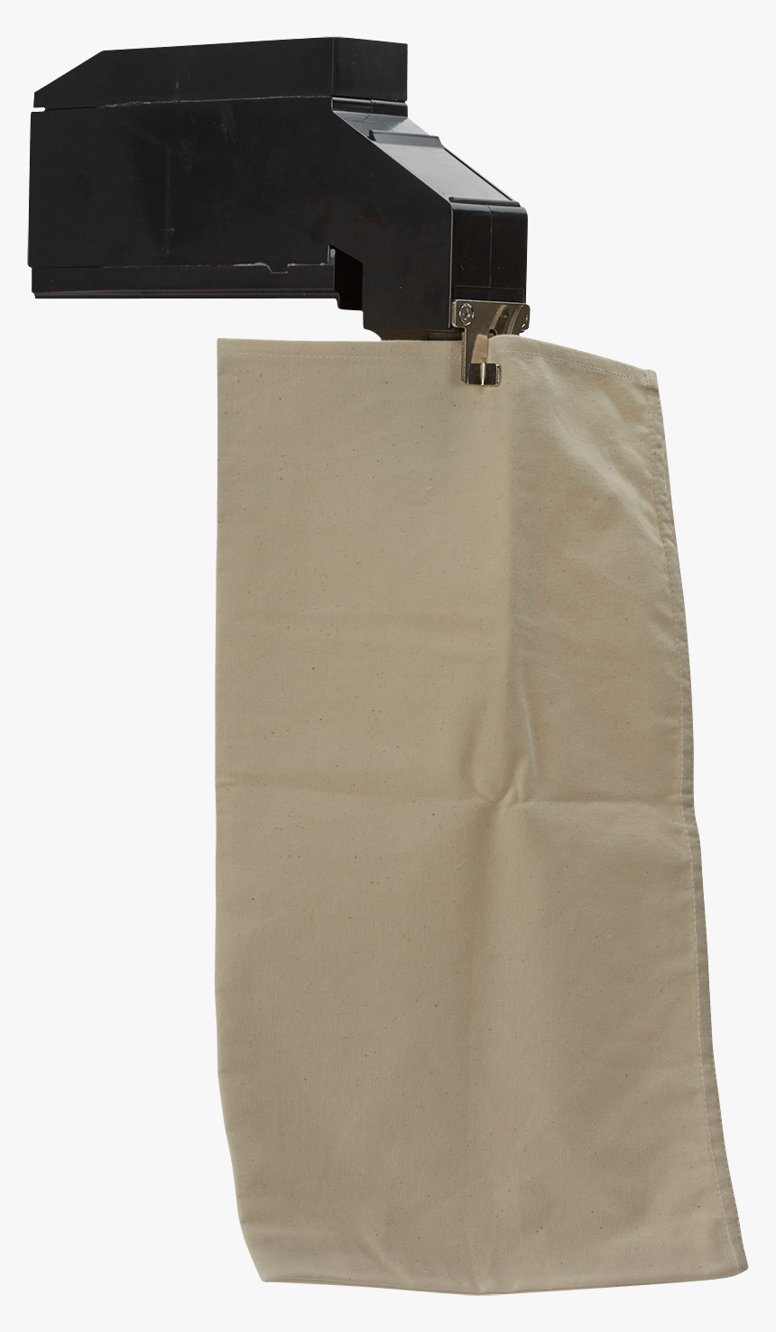Cs80 With Coin Bag For Holding Coins - Paper Bag, HD Png Download