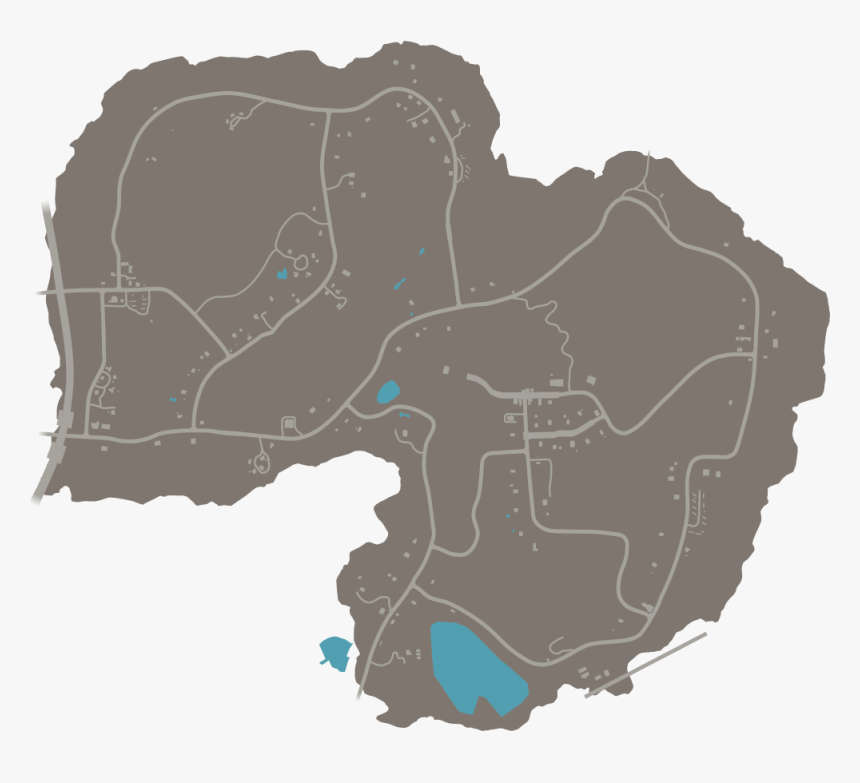 State Of Decay 2 Drucker County, HD Png Download