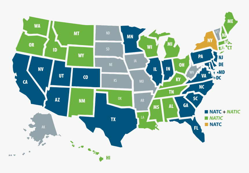 Natcstates Combo- - John F. Kennedy Library, HD Png Download