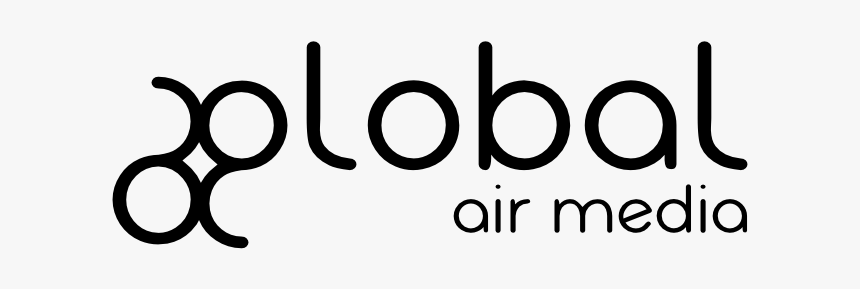 Global Air Media, HD Png Download