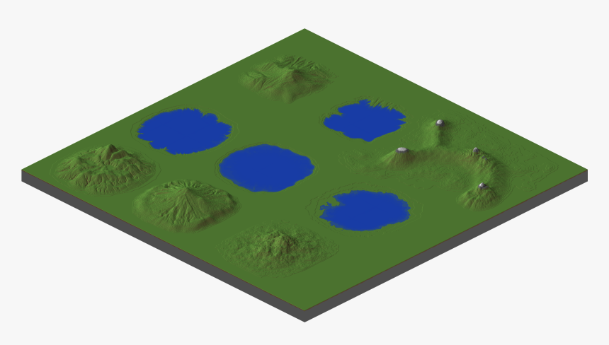 Circle, HD Png Download