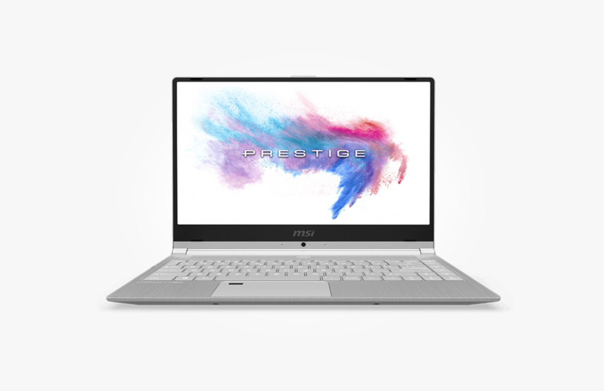 Msi Ps42 Modern 8mo, HD Png Download