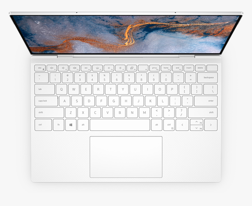 Computer Keyboard, HD Png Download
