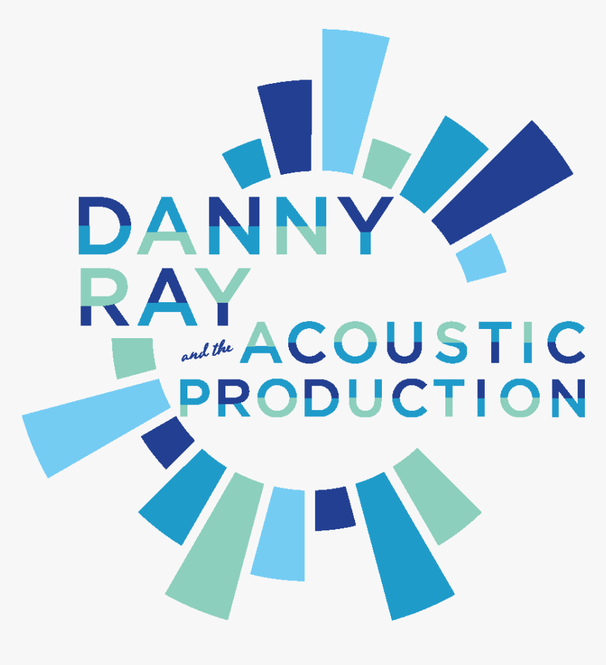 Draap Logo - Danny Ray And The Acoustic Production, HD Png Download