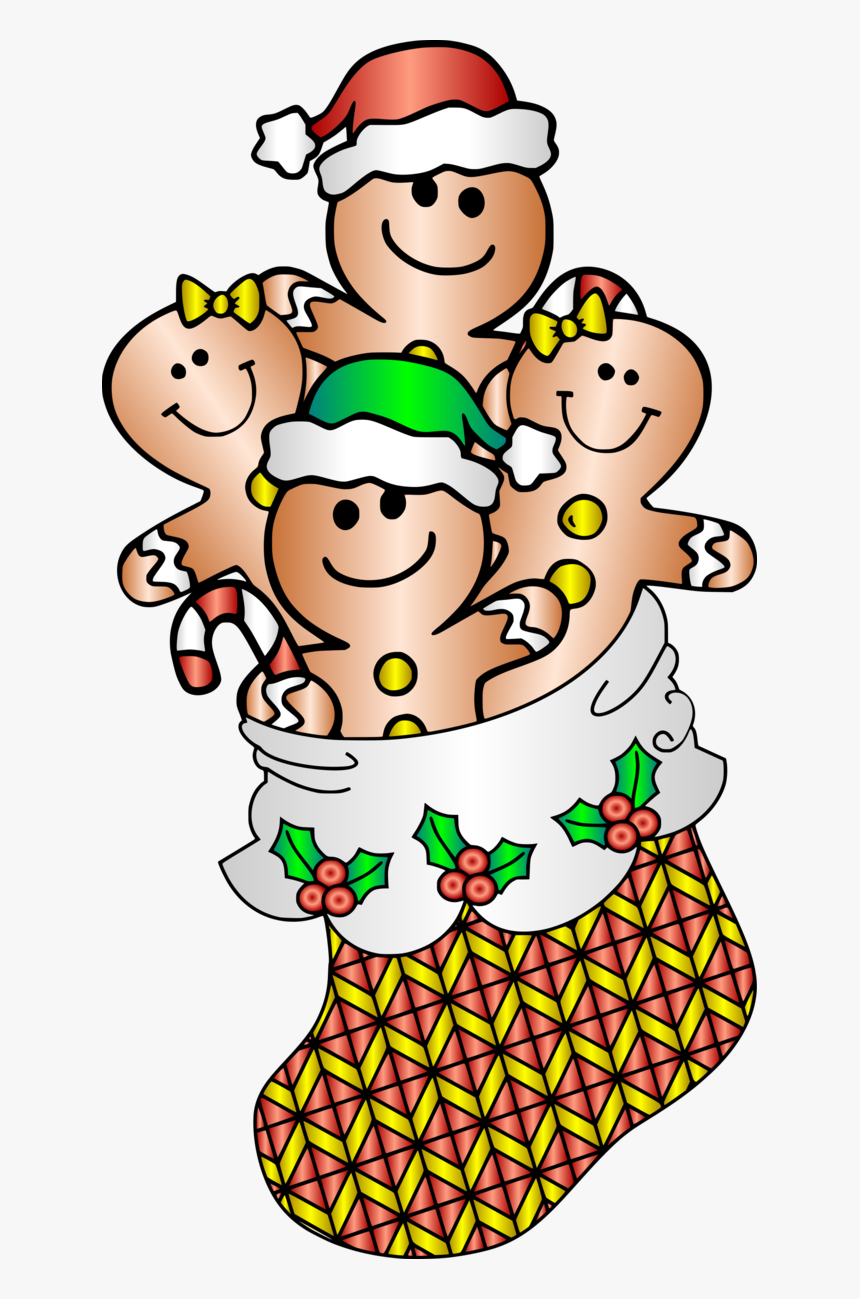Bota De Navidad Colores Degradados Tamaño Máximo, HD Png Download