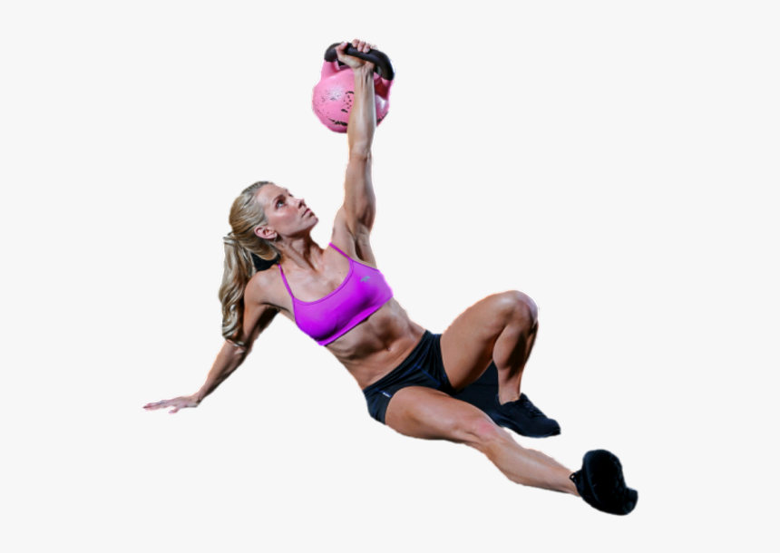 Circuit Training, HD Png Download