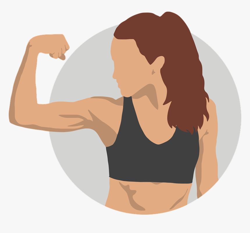 Girl, HD Png Download