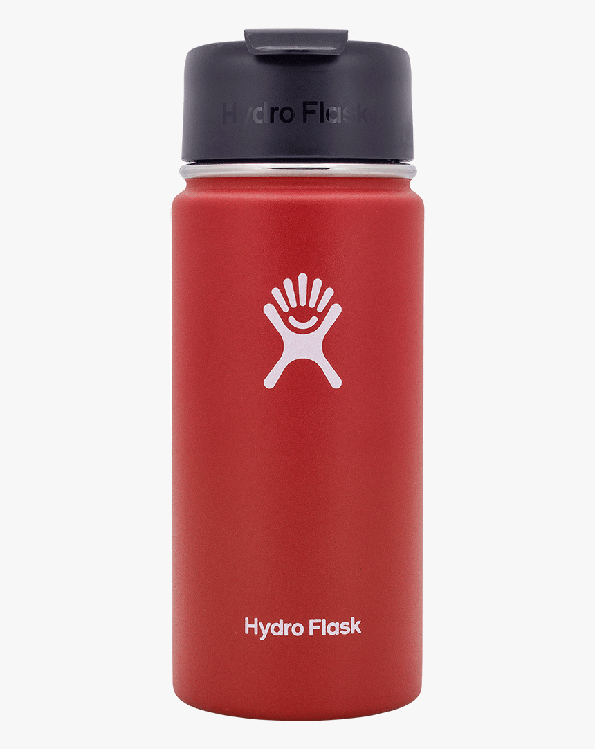 Cover Image For Hydro Flask 16 Oz Wide Mouth Coffee - Hydro Flask 24 Ounce Wide Mouth, HD Png Download