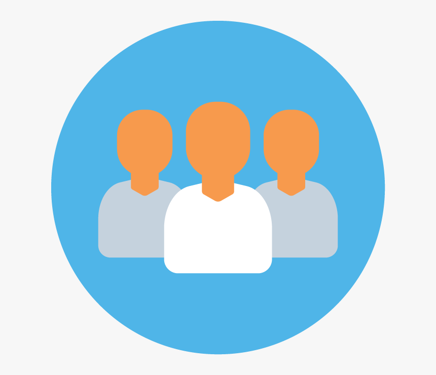 User Group@2x - Illustration, HD Png Download