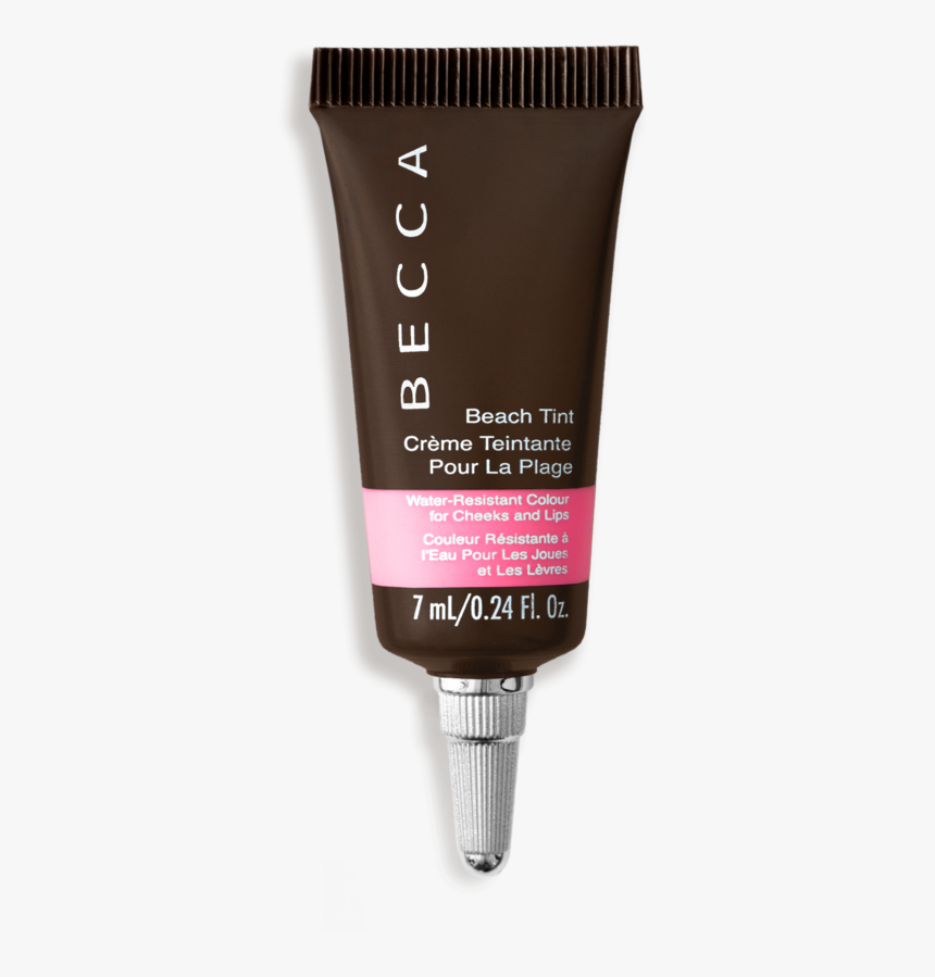 Becca Beach Tint Lychee - Becca Beach Tint Png, Transparent Png