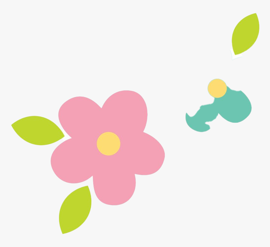 Easter Flower Png Photos - Transparent Easter Flowers, Png Download