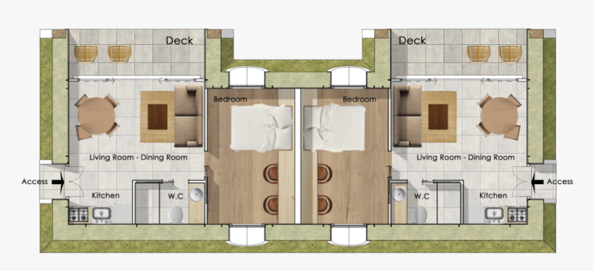 Floor Plan, HD Png Download