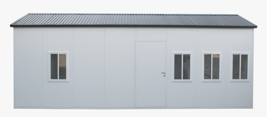 Jenny Is A Lawyer And She Built A Tiny House Using - Roof, HD Png Download