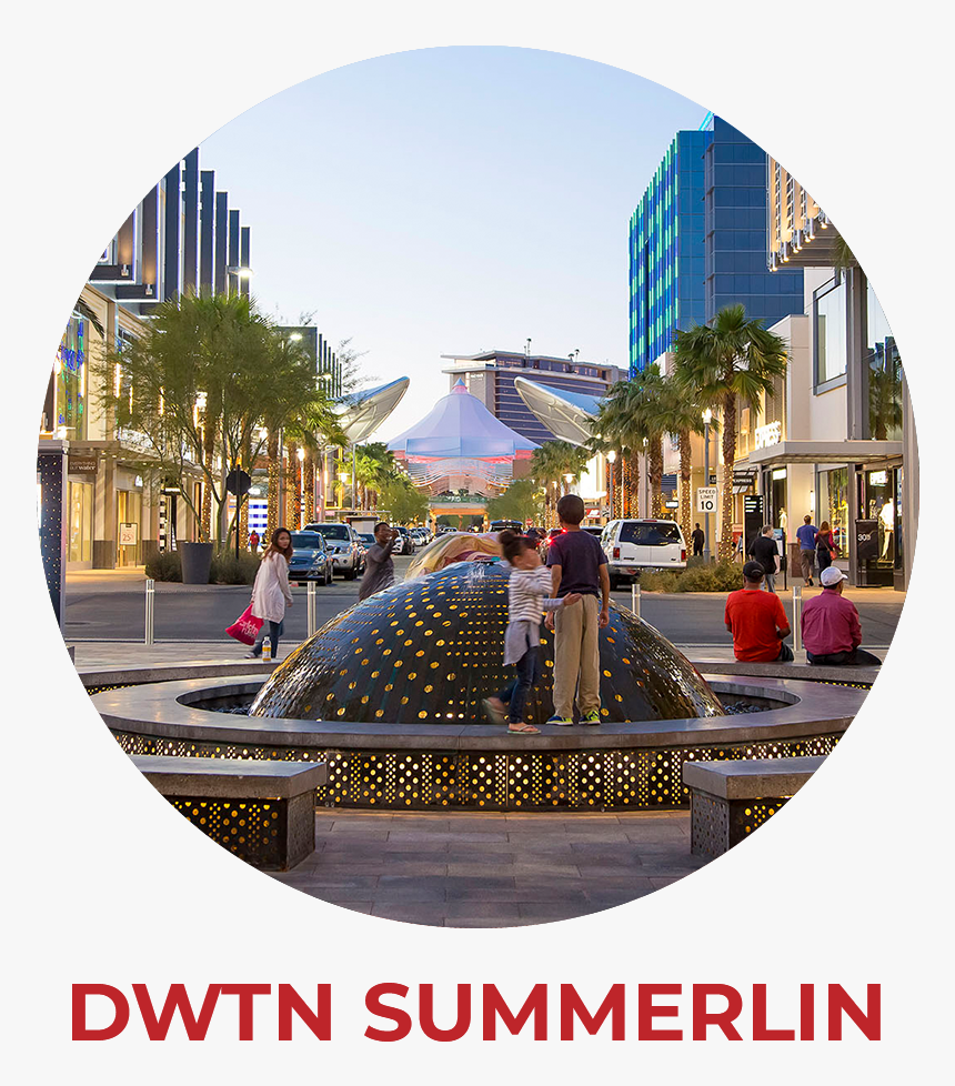 Metropolitan Area, HD Png Download