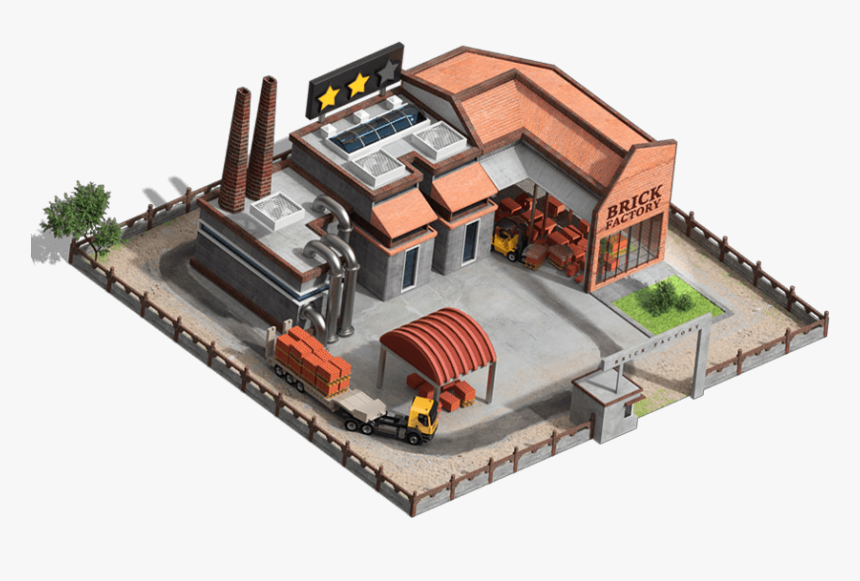 House, HD Png Download