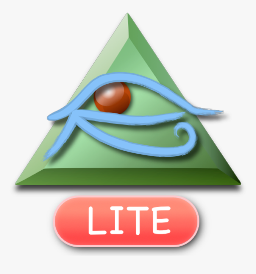 Osirix Lite Logo - Osirix Md, HD Png Download