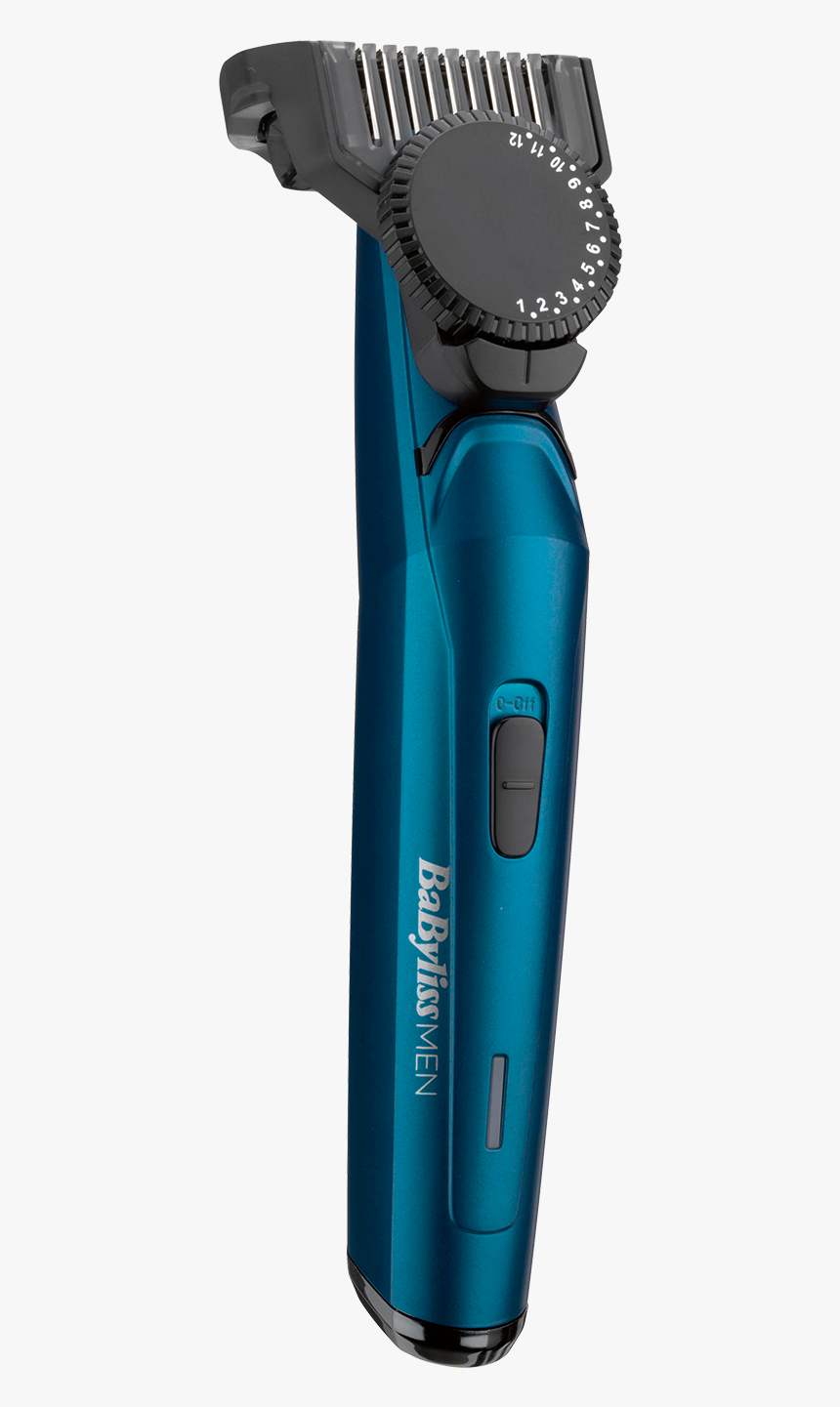 Tondeuse Barbe Babyliss, HD Png Download
