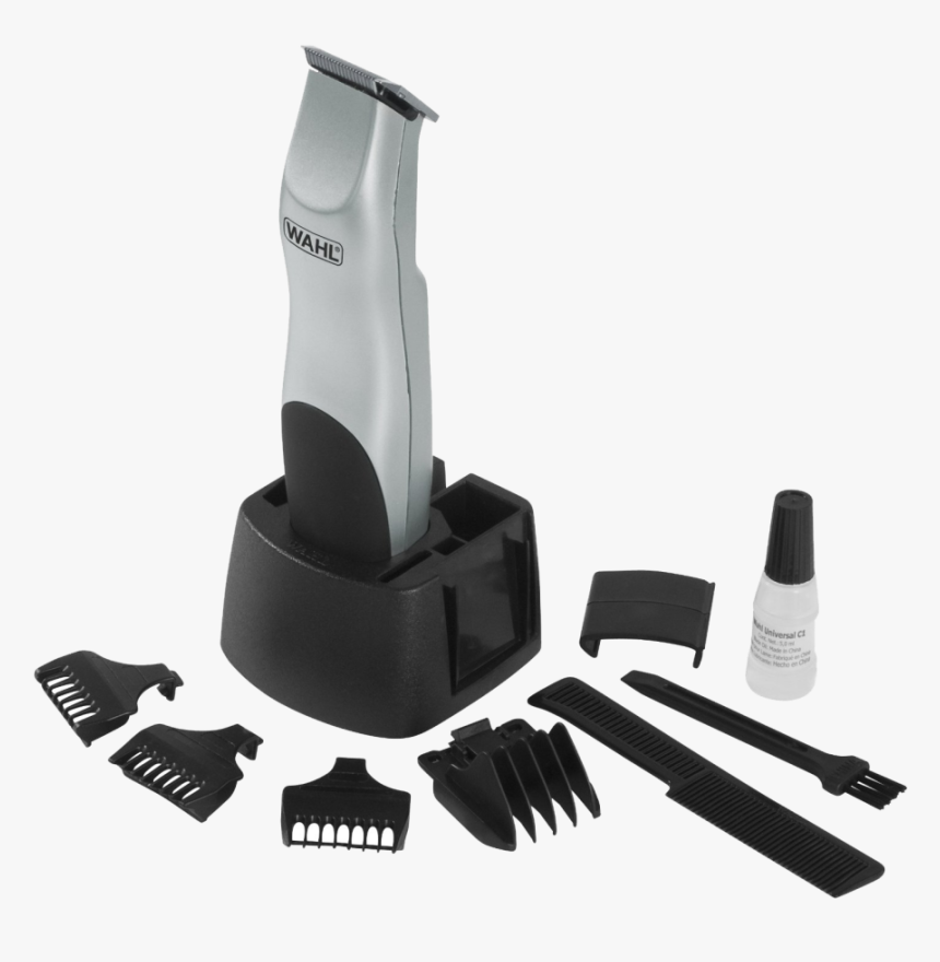 Wahl Battery Operated Trimmer, HD Png Download