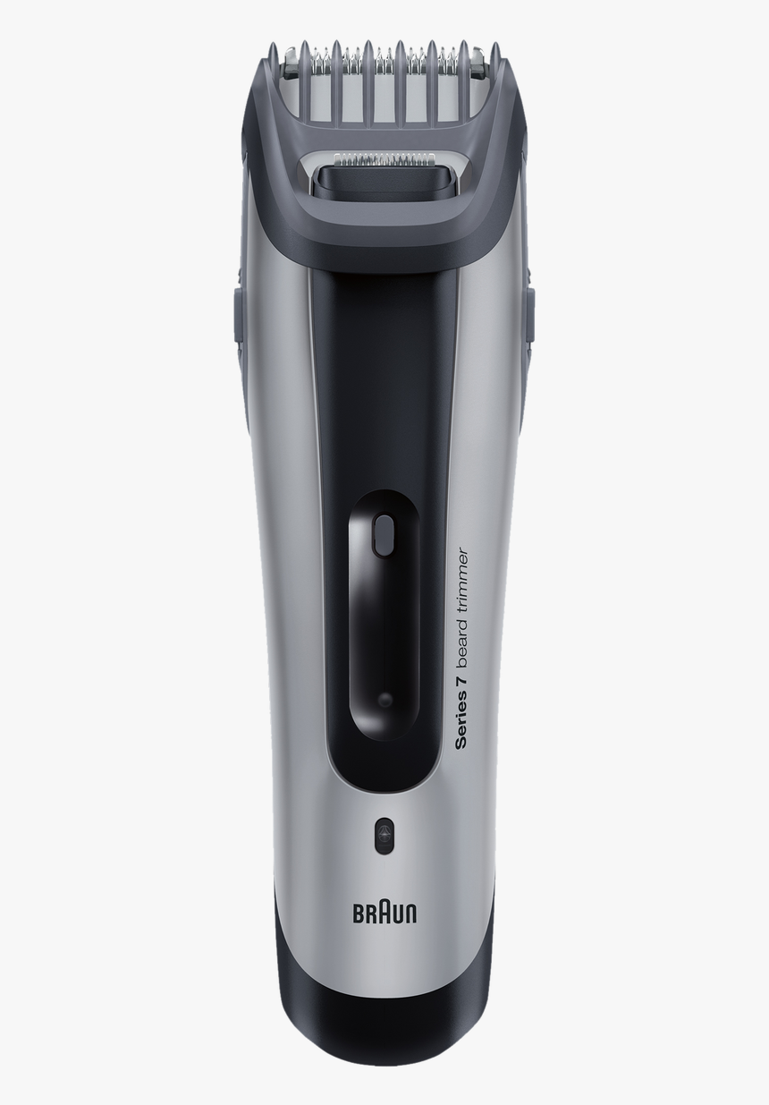 Braun Series 6 Trimmer, HD Png Download