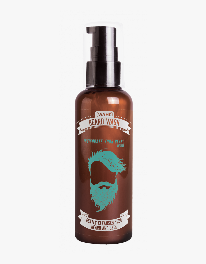 Shampoo Beard, HD Png Download
