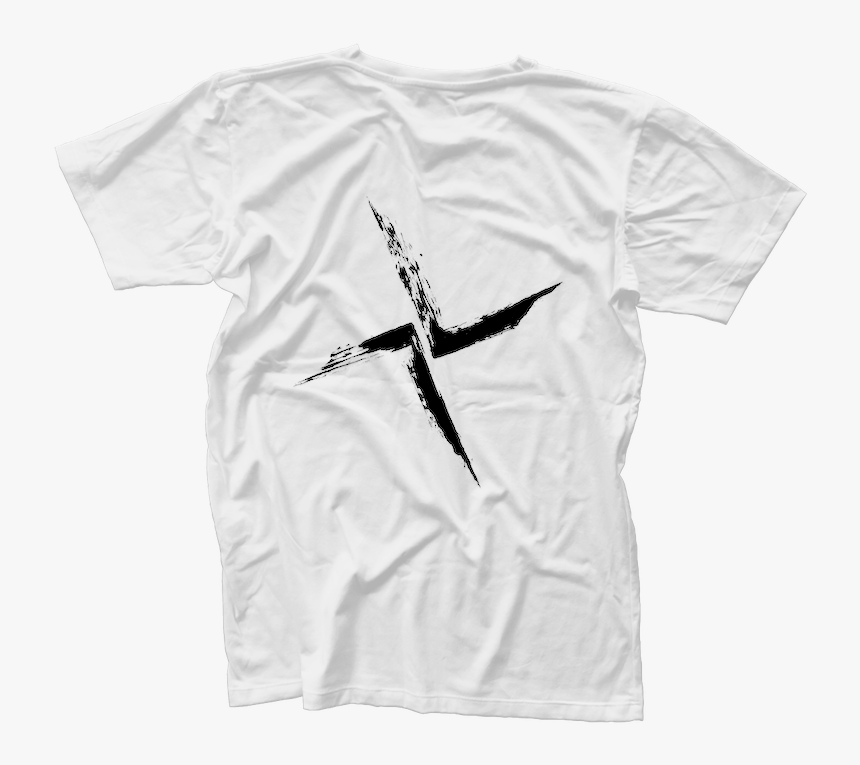 Hardcore T Shirt, HD Png Download