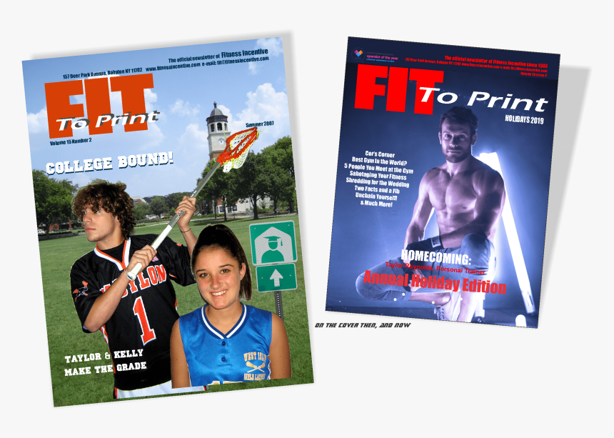 Magazine, HD Png Download