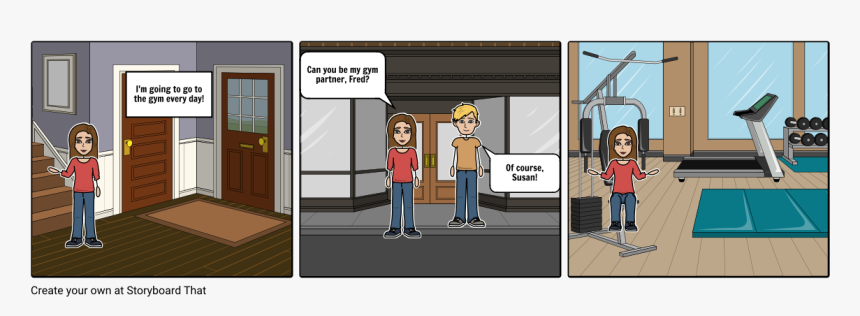 Cartoon, HD Png Download