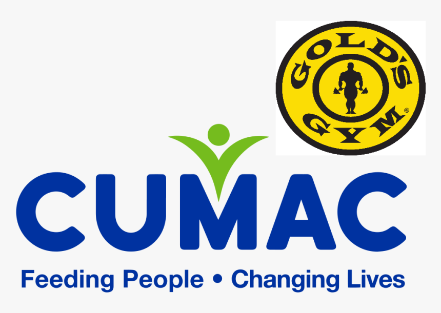 Golds Gym, HD Png Download