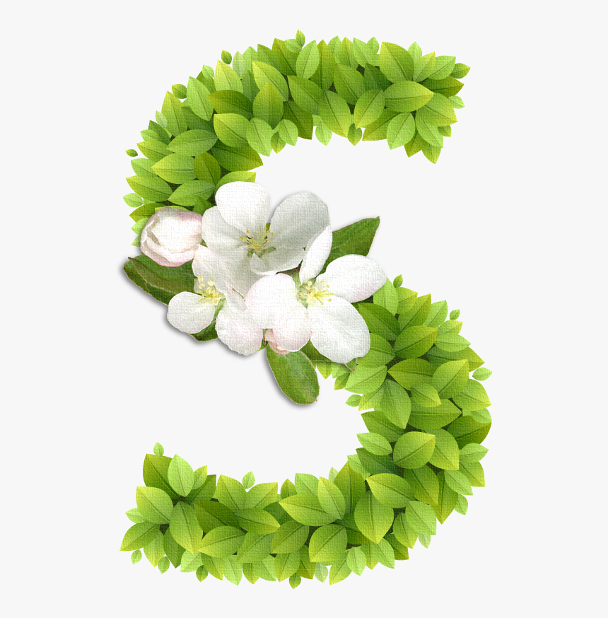 Spring In Letters, HD Png Download