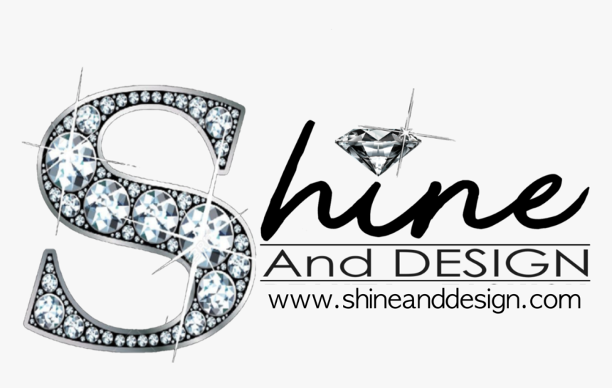 Shine Design - Graphic Design, HD Png Download