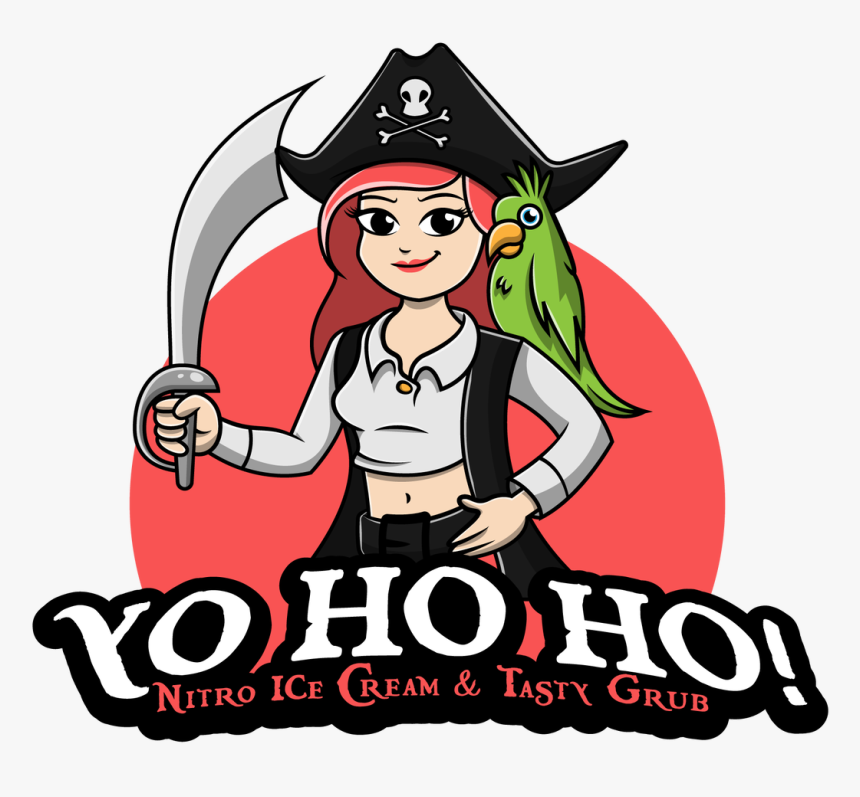 Yo Ho Ho - Yo Ho Ho Eustis, HD Png Download