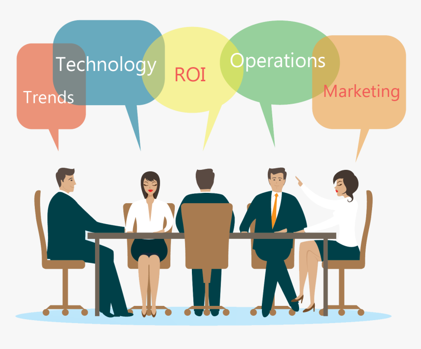 Investment Marketing Roundtable Landing Page - Group Exercise Assessment Centre, HD Png Download