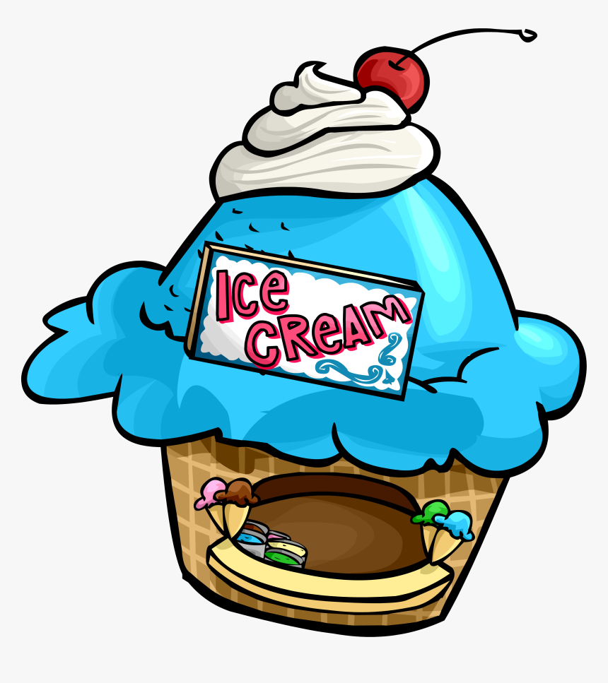 Club Penguin Wiki, HD Png Download