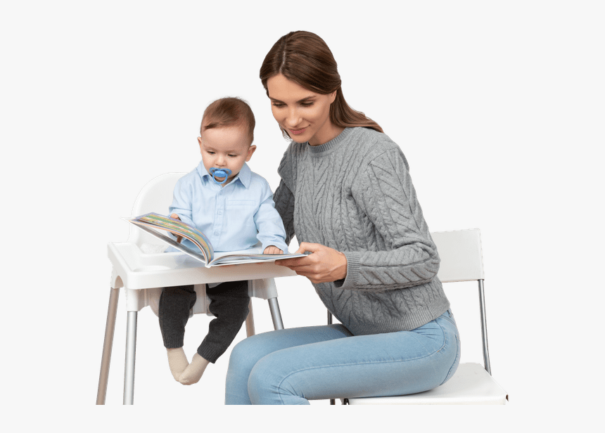 Sitting, HD Png Download