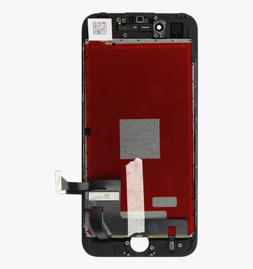 Afficheur Iphone 7, HD Png Download