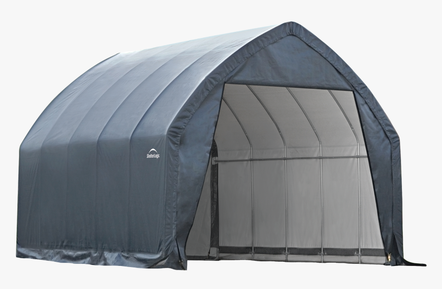 Shelterlogic Garage In A Box, HD Png Download