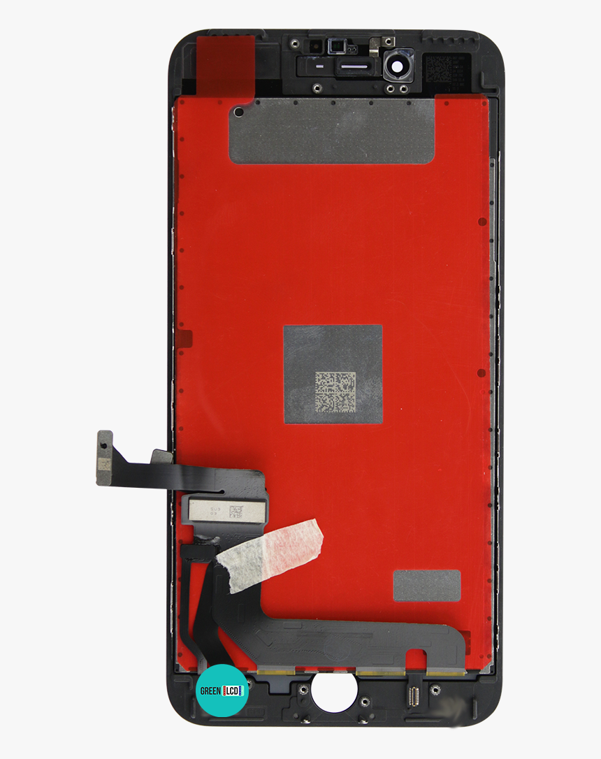 Display Iphone 7 Plus Original, HD Png Download