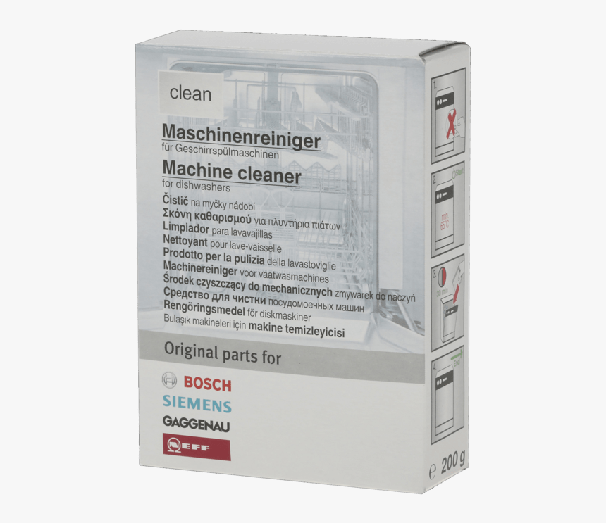 Dishwasher, HD Png Download