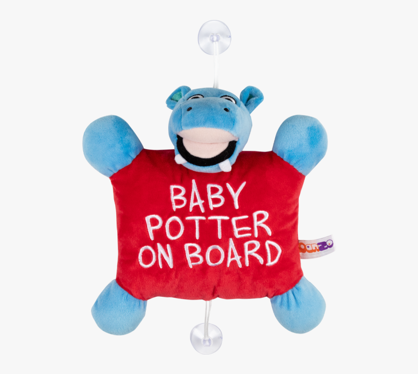 Stuffed Toy, HD Png Download