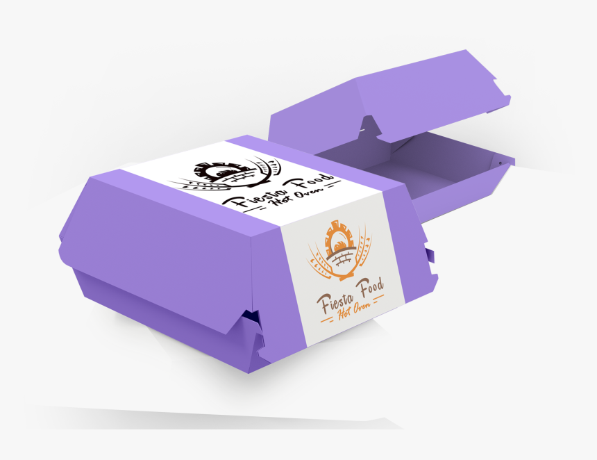 Burger Boxes Wholesale - Burger Boxes, HD Png Download