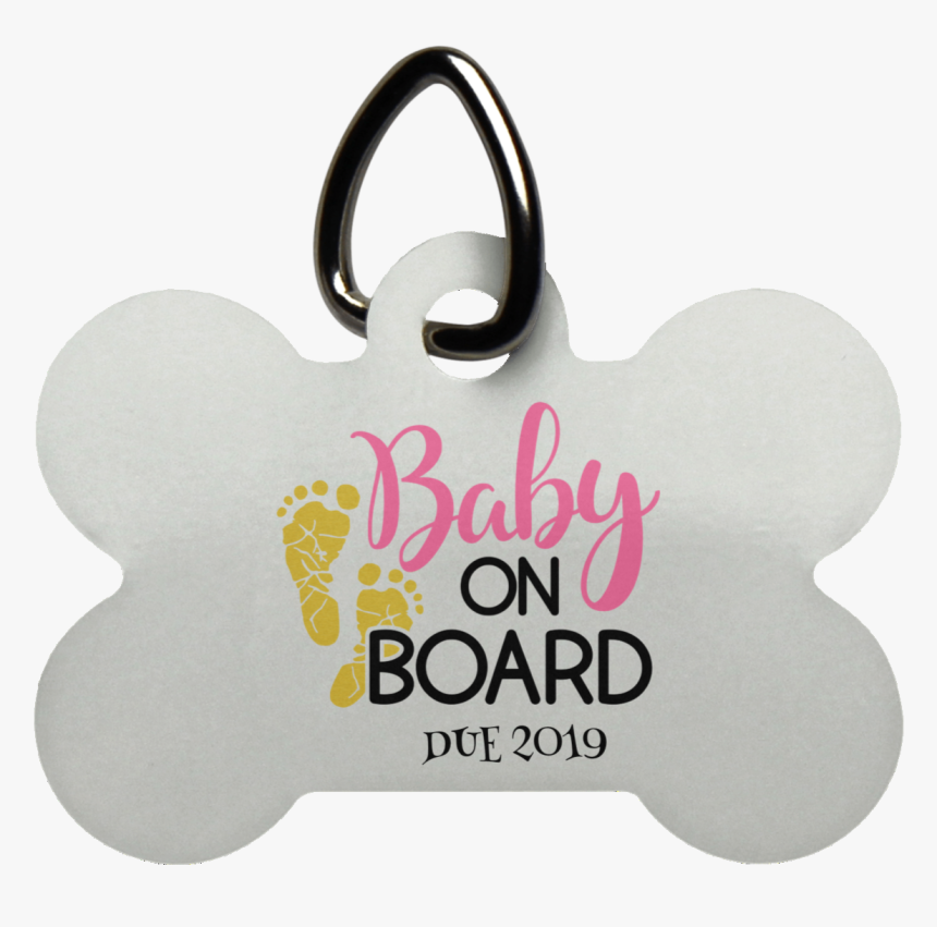 Pet Tag, HD Png Download