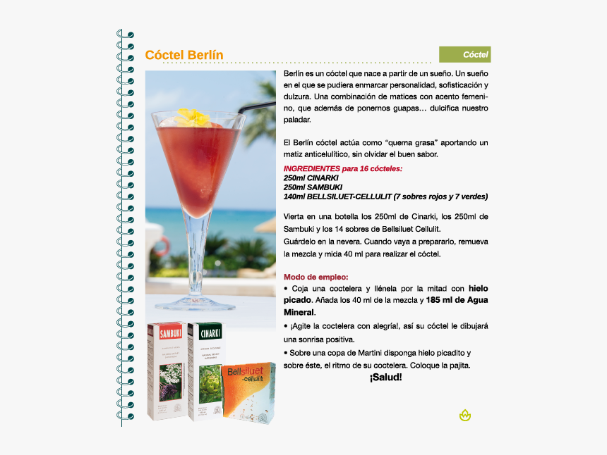 Classic Cocktail, HD Png Download