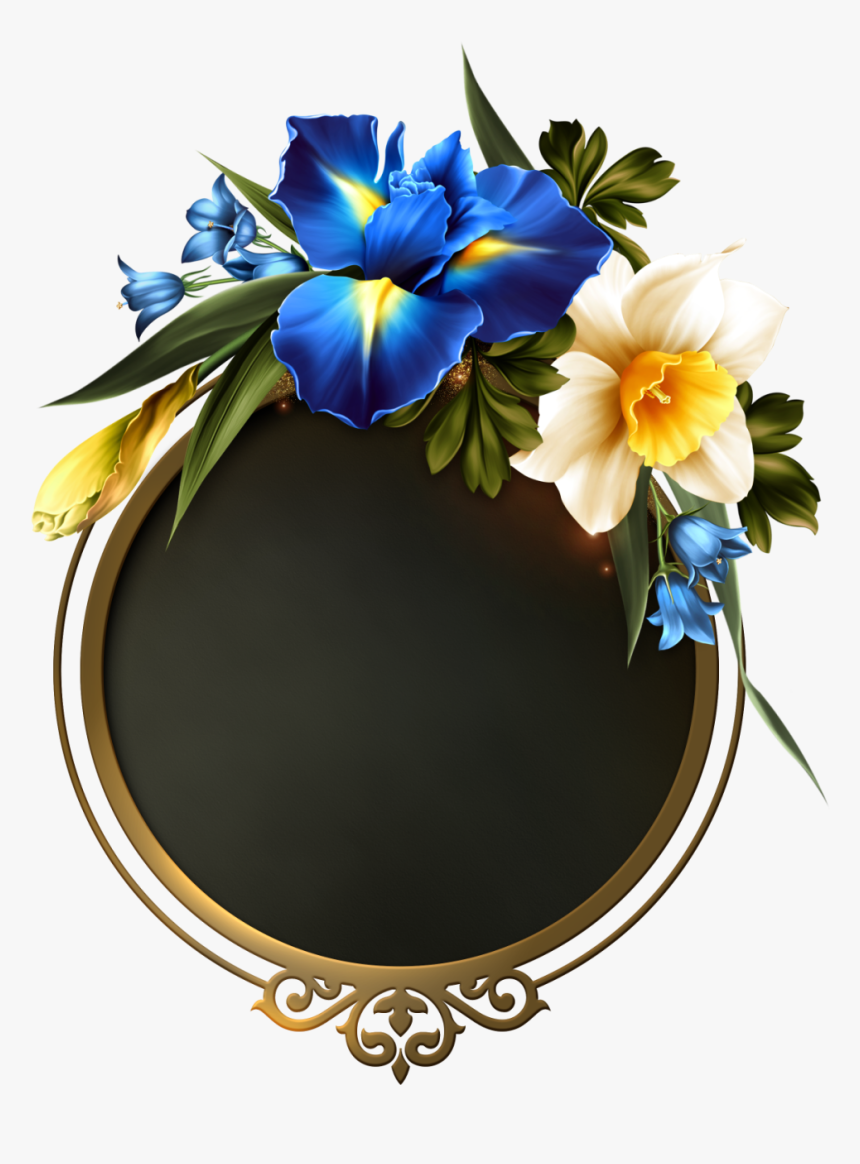 Floral Design, HD Png Download
