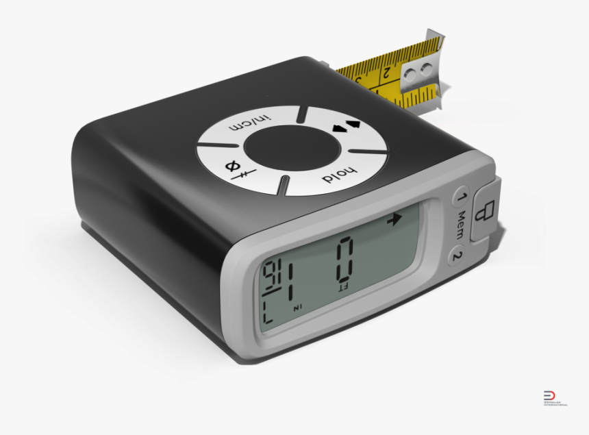 Radio Clock, HD Png Download , Transparent Png Image PNGitem