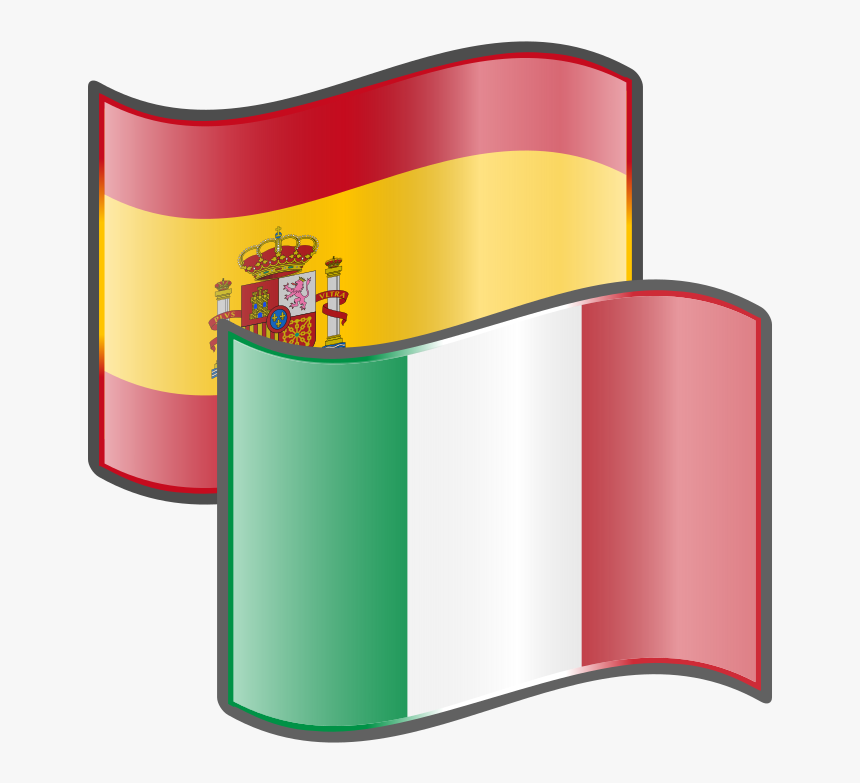 Spain Flag 1977 1981, HD Png Download