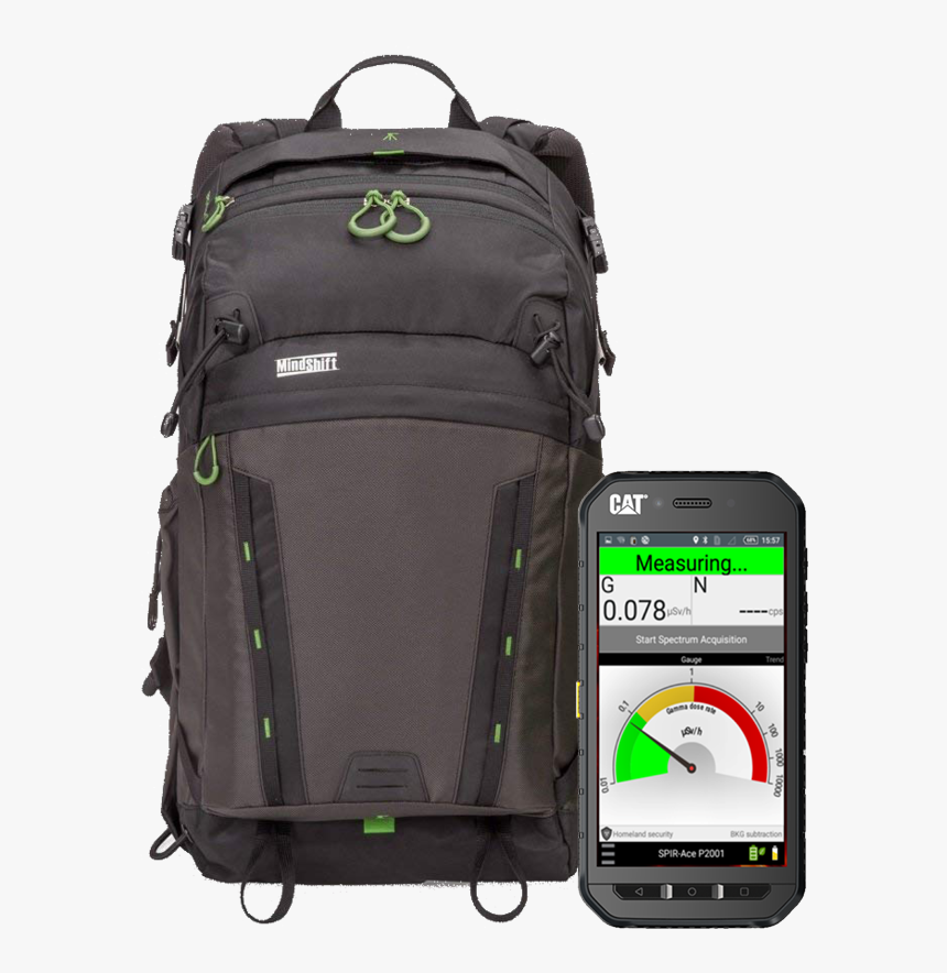 Mindshift Gear Backlight 26l Photo Daypack, HD Png Download