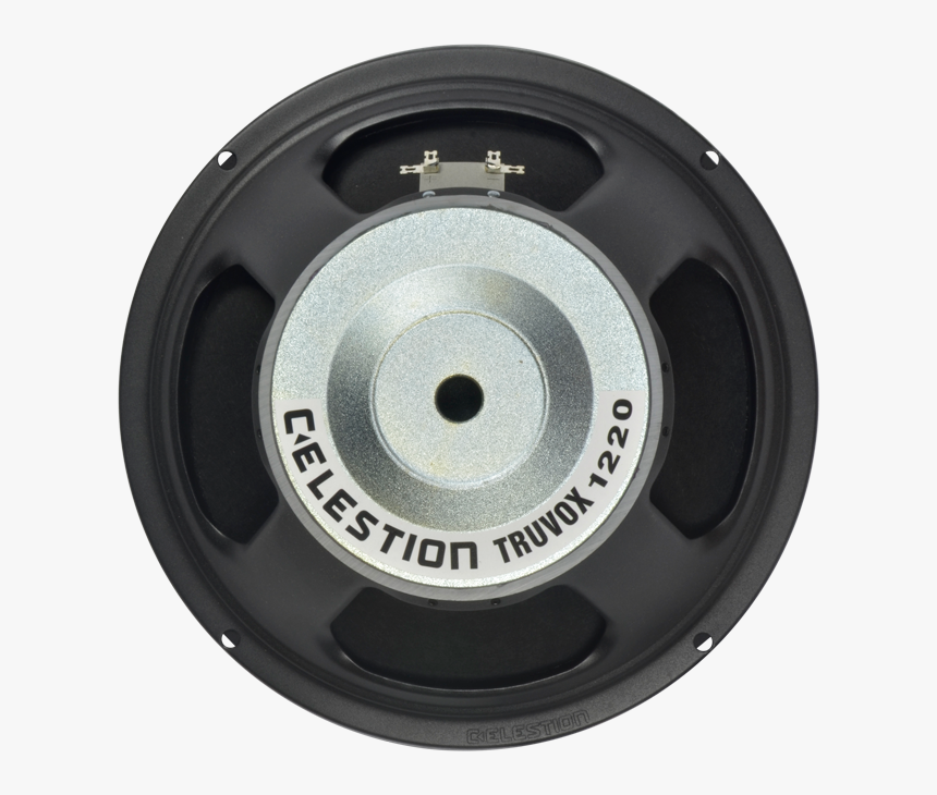 Celestion Truvox 1220 12 - Subwoofer, HD Png Download