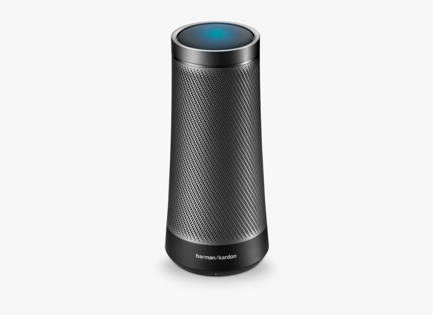 Picture 1 Of - Harman Kardon Invoke, HD Png Download